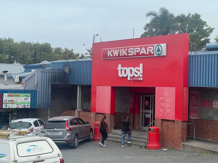Commercial Property for Sale in Cambridge West Eastern Cape